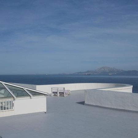 Floating House Tarifa Hotel Buitenkant foto