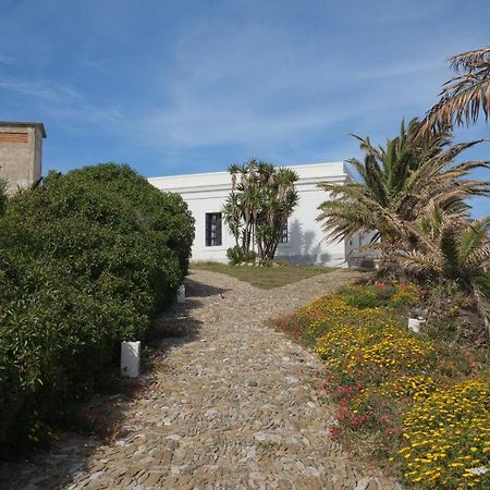 Floating House Tarifa Hotel Buitenkant foto