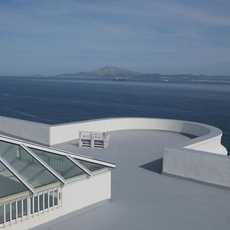 Floating House Tarifa Hotel Buitenkant foto