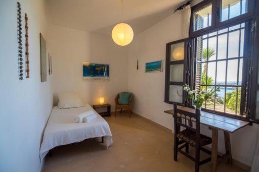 Floating House Tarifa Hotel Buitenkant foto