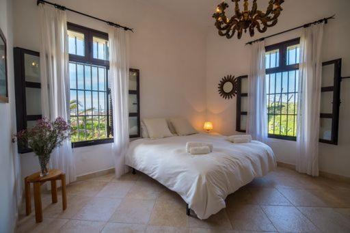 Floating House Tarifa Hotel Buitenkant foto