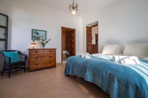 Floating House Tarifa Hotel Buitenkant foto