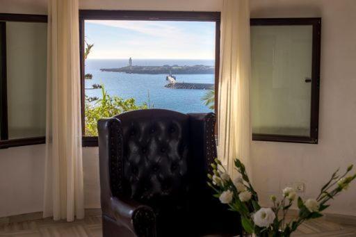 Floating House Tarifa Hotel Buitenkant foto