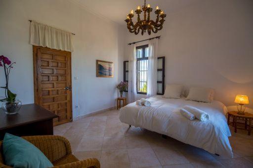Floating House Tarifa Hotel Buitenkant foto