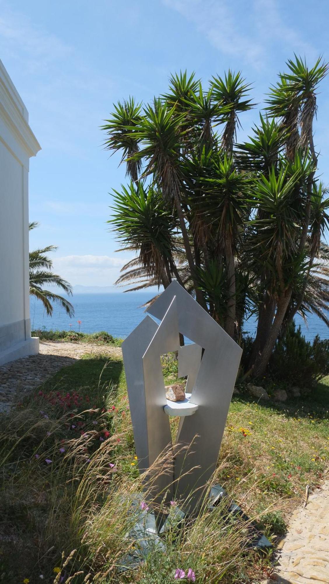 Floating House Tarifa Hotel Buitenkant foto