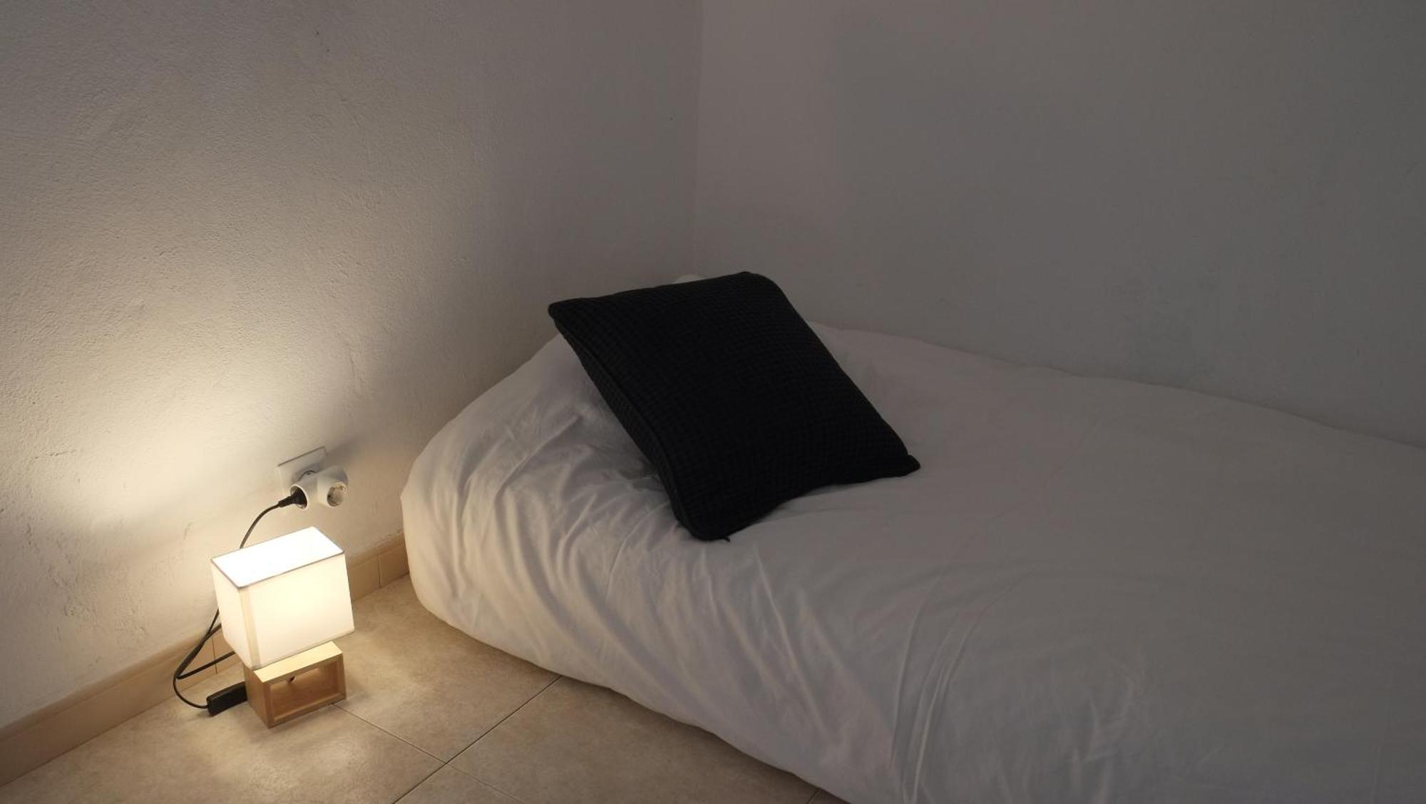 Floating House Tarifa Hotel Buitenkant foto