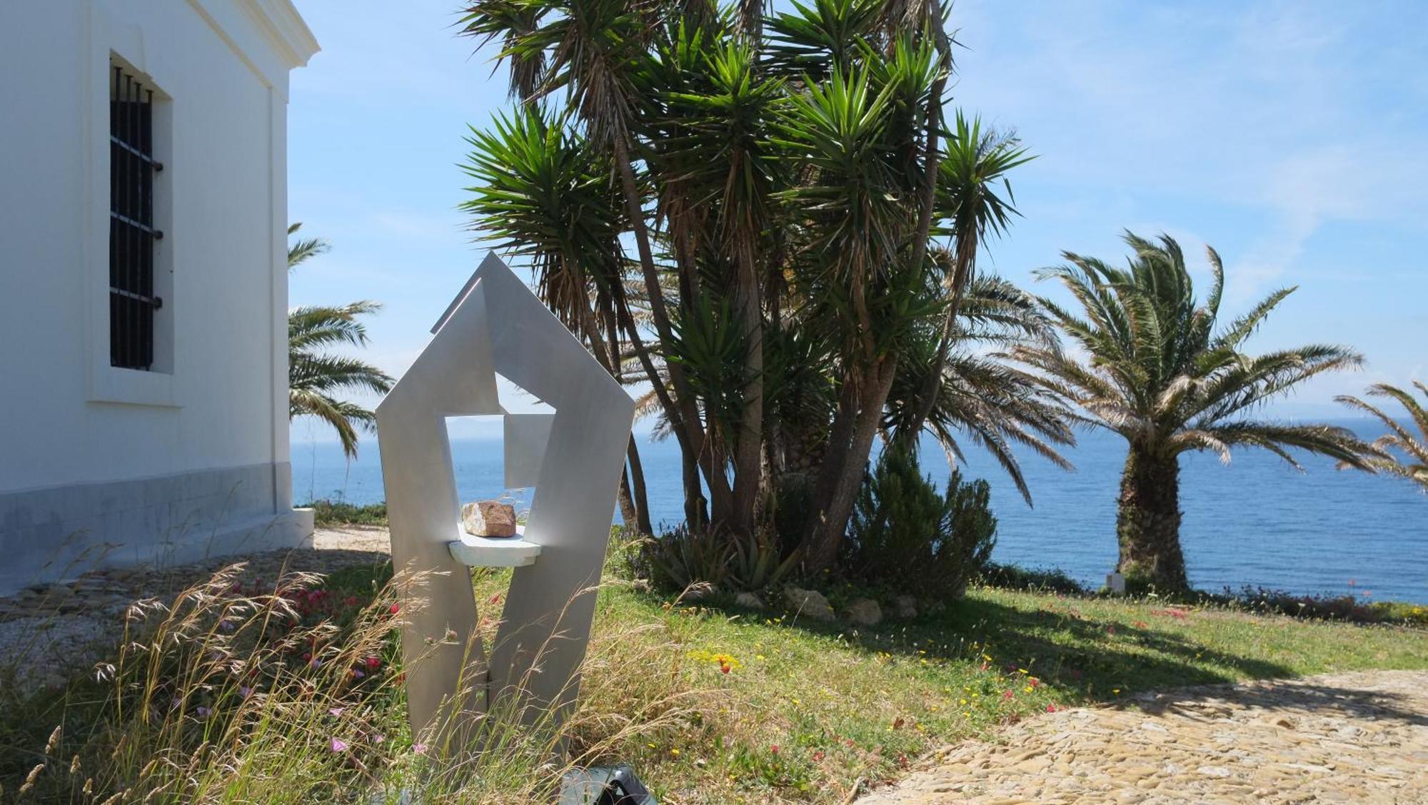 Floating House Tarifa Hotel Buitenkant foto